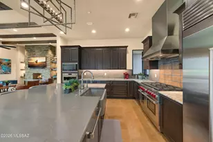 6095 W Seven Saguaros Cir, Marana, AZ 85658 - Photo 11