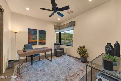 6095 W Seven Saguaros Circle, Marana, AZ 85658 - Photo 21