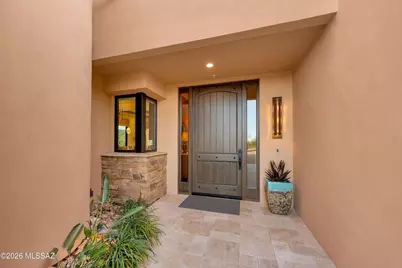 6095 W Seven Saguaros Circle, Marana, AZ 85658 - Photo 3