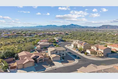 5503 W Copperhead Drive, Tucson, AZ 85742 - Photo 41