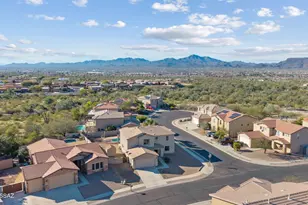 5503 W Copperhead Dr, Tucson, AZ 85742 - Photo 41