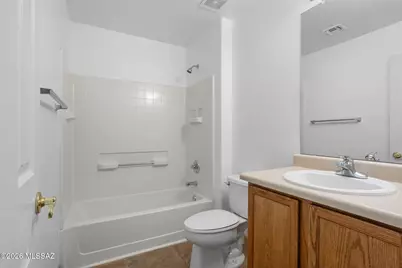 5503 W Copperhead Drive, Tucson, AZ 85742 - Photo 25