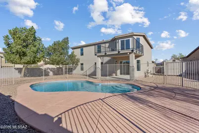 5503 W Copperhead Drive, Tucson, AZ 85742 - Photo 5