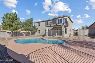 5503 W Copperhead Dr, Tucson, AZ 85742 - Photo 5