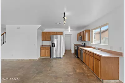 5503 W Copperhead Drive, Tucson, AZ 85742 - Photo 21