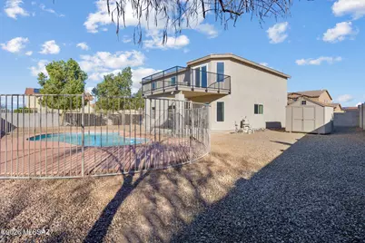 5503 W Copperhead Drive, Tucson, AZ 85742 - Photo 35