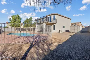 5503 W Copperhead Dr, Tucson, AZ 85742 - Photo 35