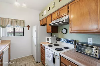 2188 N Pantano Road #239, Tucson, AZ 85715 - Photo 11