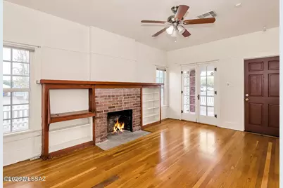 1347 N Euclid Avenue #1, Tucson, AZ 85719 - Photo 1