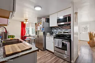 [Address not provided], Tucson, AZ 85745 - Photo 11