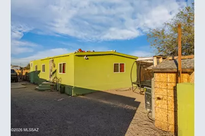 [Address not provided], Tucson, AZ 85745 - Photo 1