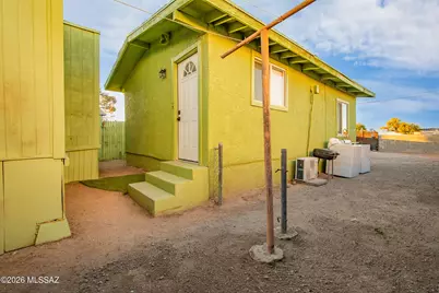 [Address not provided], Tucson, AZ 85745 - Photo 19