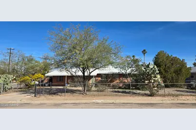 5901 E 26th Street, Tucson, AZ 85711 - Photo 1