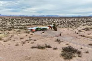 6557 N Kings Hwy, Douglas, AZ 85607 - Photo 3