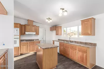 1000 W Garnette Street, Tucson, AZ 85705 - Photo 13