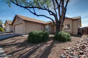 4957 W Didion Dr, Tucson, AZ 85742 - Photo 37