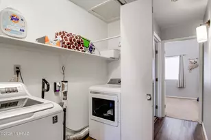 4957 W Didion Dr, Tucson, AZ 85742 - Photo 19