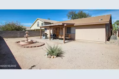 4957 W Didion Drive, Tucson, AZ 85742 - Photo 31