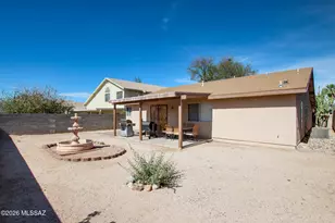 4957 W Didion Dr, Tucson, AZ 85742 - Photo 31