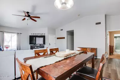 4957 W Didion Drive, Tucson, AZ 85742 - Photo 9