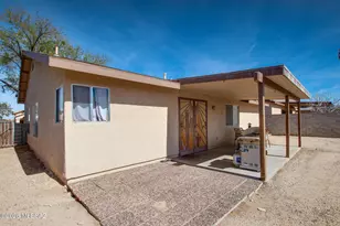 4957 W Didion Dr, Tucson, AZ 85742 - Photo 35