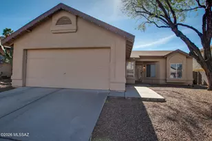 4957 W Didion Dr, Tucson, AZ 85742 - Photo 1