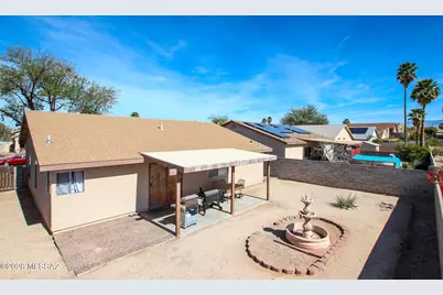 4957 W Didion Drive, Tucson, AZ 85742 - Photo 33