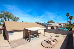 4957 W Didion Dr, Tucson, AZ 85742 - Photo 33