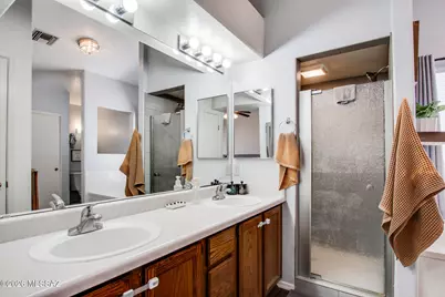 4957 W Didion Drive, Tucson, AZ 85742 - Photo 23
