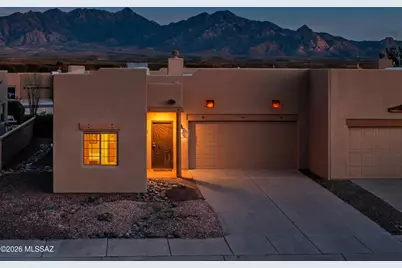 4003 S Golden Lynx Road, Green Valley, AZ 85614 - Photo 33