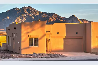 4003 S Golden Lynx Road, Green Valley, AZ 85614 - Photo 31