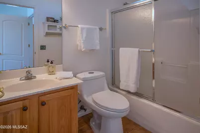 4003 S Golden Lynx Road, Green Valley, AZ 85614 - Photo 25