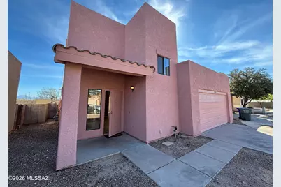 1634 E Calle Grandiosa, Tucson, AZ 85706 - Photo 3