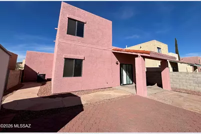 1634 E Calle Grandiosa, Tucson, AZ 85706 - Photo 19