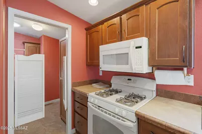 5000 E Grant Road #203, Tucson, AZ 85712 - Photo 17