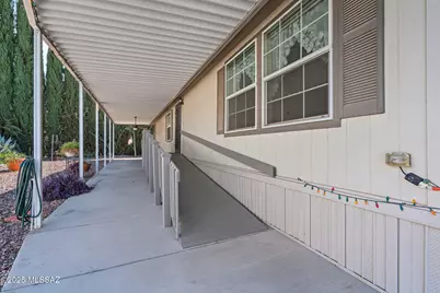 5000 E Grant Road #203, Tucson, AZ 85712 - Photo 5