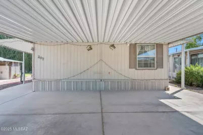 5000 E Grant Road #203, Tucson, AZ 85712 - Photo 7