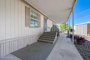 5000 E Grant Rd, Tucson, AZ 85712 - Photo 33