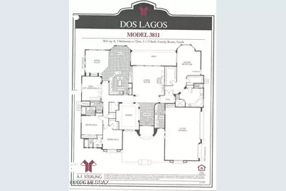 5950 W Double Green Lane, Marana, AZ 85658 - Photo 49