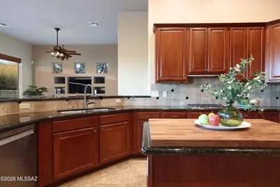 5950 W Double Green Lane, Marana, AZ 85658 - Photo 23