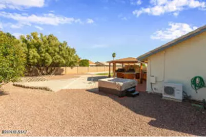 3657 Herba De Maria, Sierra Vista, AZ 85650 - Photo 35