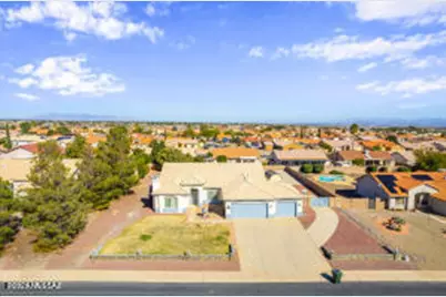 3657 Herba De Maria, Sierra Vista, AZ 85650 - Photo 39