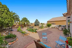 302 W Continental Vista Pl, Green Valley, AZ 85614 - Photo 25