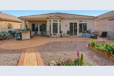 302 W Continental Vista Place, Green Valley, AZ 85614 - Photo 27