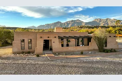 6555 E Cll De Amigos, Tucson, AZ 85750 - Photo 19