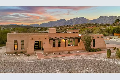 6555 E Cll De Amigos, Tucson, AZ 85750 - Photo 1