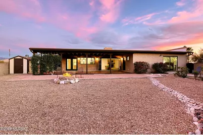 6555 E Cll De Amigos, Tucson, AZ 85750 - Photo 17
