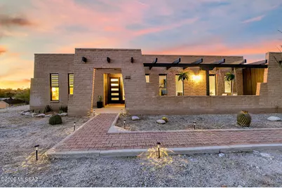 6555 E Cll De Amigos, Tucson, AZ 85750 - Photo 21