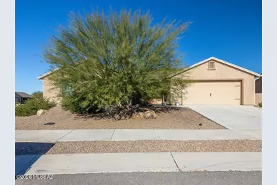 7548 W Portugal Place, Tucson, AZ 85757 - Photo 1