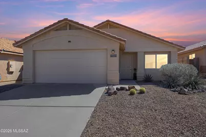 7757 S Precious Opal Drive, Tucson, AZ 85747 - Photo 1